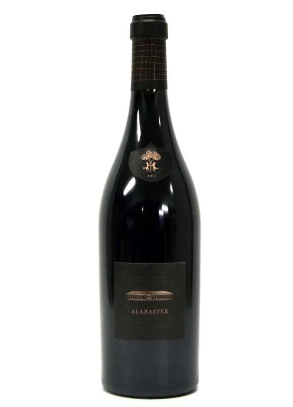 Pagos de Anguix – Barrueco Rotwein