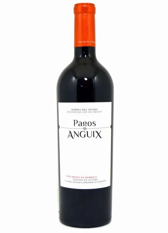Pagos de Anguix Costalara Rotwein