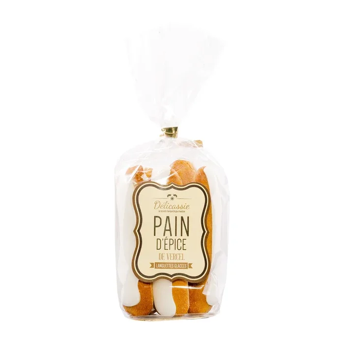 Pain d’Epice | Languettes | Honigkuchen