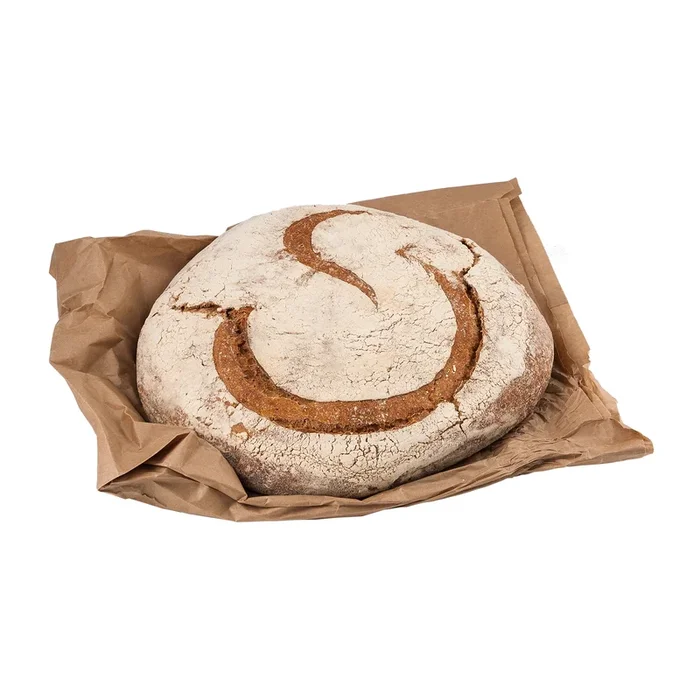 Pain Poilâne | Sauerteigbrot aus dem Steinbackofen