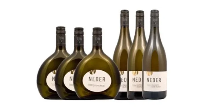 Paket 3: Lagen- & Große Weine inkl. Versand