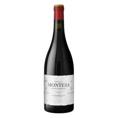Palacios Remondo – Álvaro Palacios Rioja La Montesa DOC Rioja 2020 75cl
