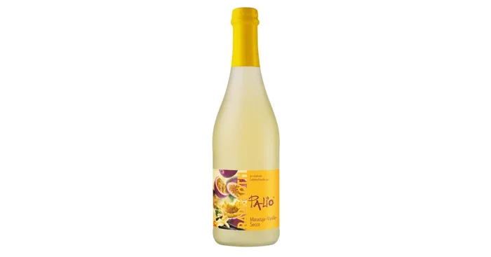 Palio Maracuja-Vanille – Secco