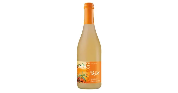 Palio Sanddorn-Grapefruit Secco