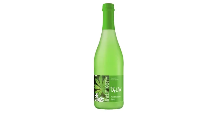 Palio Waldmeister-Secco