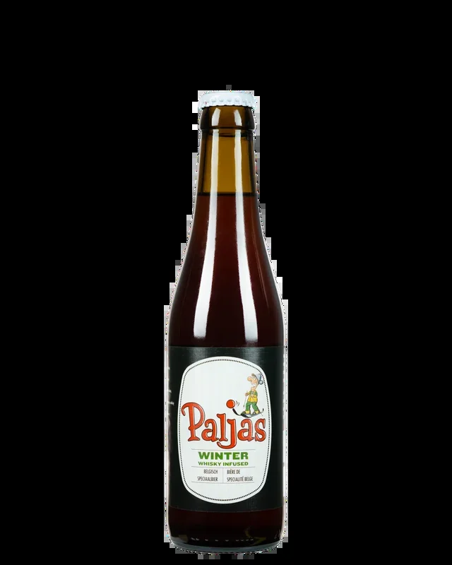 Paljas Winter 33Cl