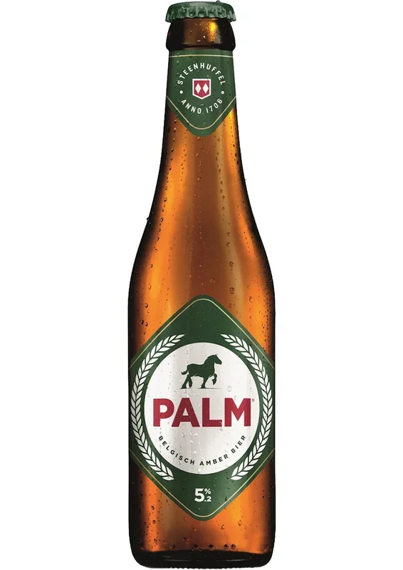 Palm 0,25 l Mw