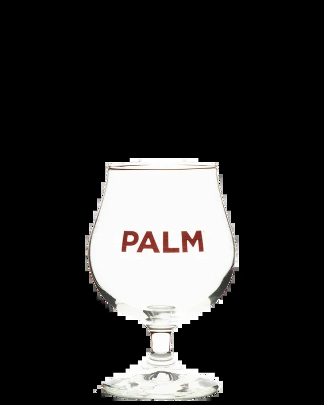 Palm Bierglas
