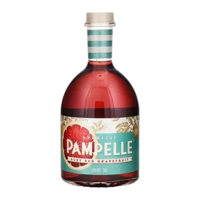 Pampelle Ruby l’Apéro 70cl
