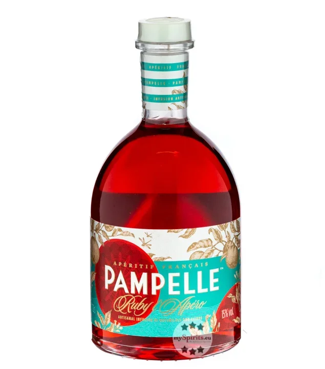 Pampelle Ruby L’Apéro