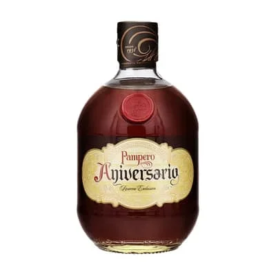 Pampero Añejo Aniversario Rum 70cl