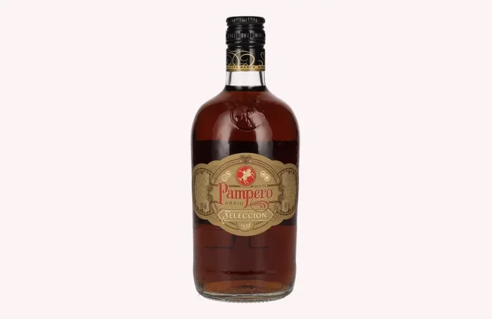 Pampero Añejo SELECCIÓN 1938 40% Vol. 0,7l