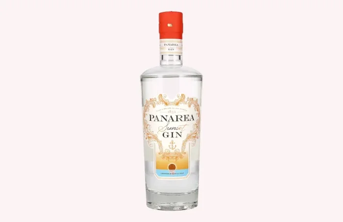 Panarea Sunset Gin 44% Vol. 0,7l