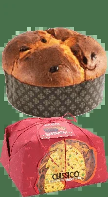 Panettone Classico La Torinese 1kg