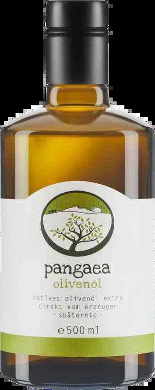 Pangaea Premium OLIVENÖL nativ extra – Ernte 24/25