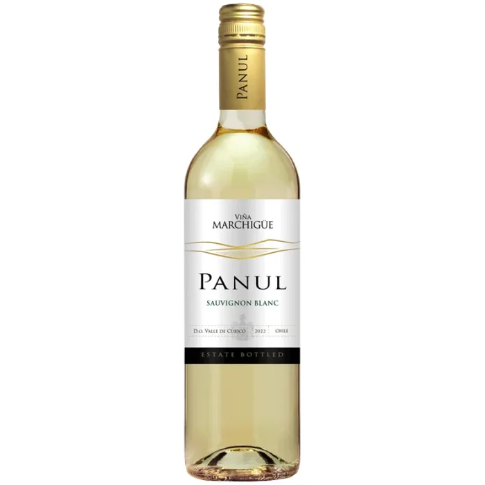 PANUL SAUVIGNON BLANC RESERVE OAK AGED Dry White