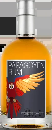 Papagoyen Rum