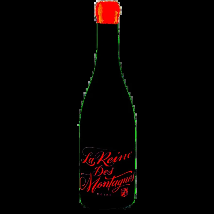Papargyriou – La Reine Des Montagnes Noire – Mavrodaphne – 0,75 L