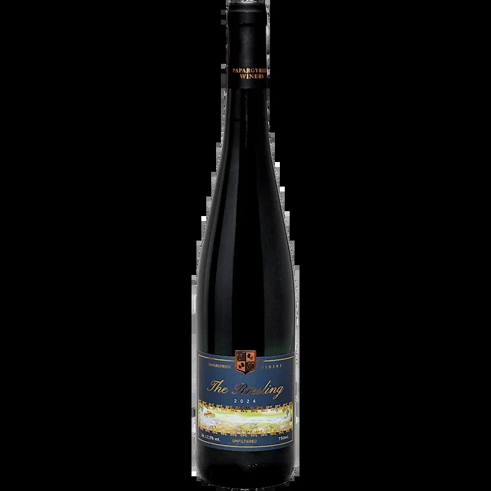 Papargyriou – The Riesling – 0,75 L