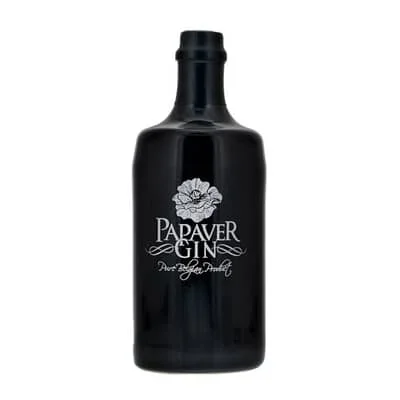Papaver Gin 70cl