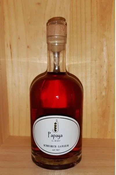 Papaya Likör kaufen