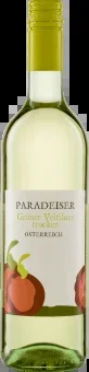 PARADEISER Grüner Veltliner QW Biowein
