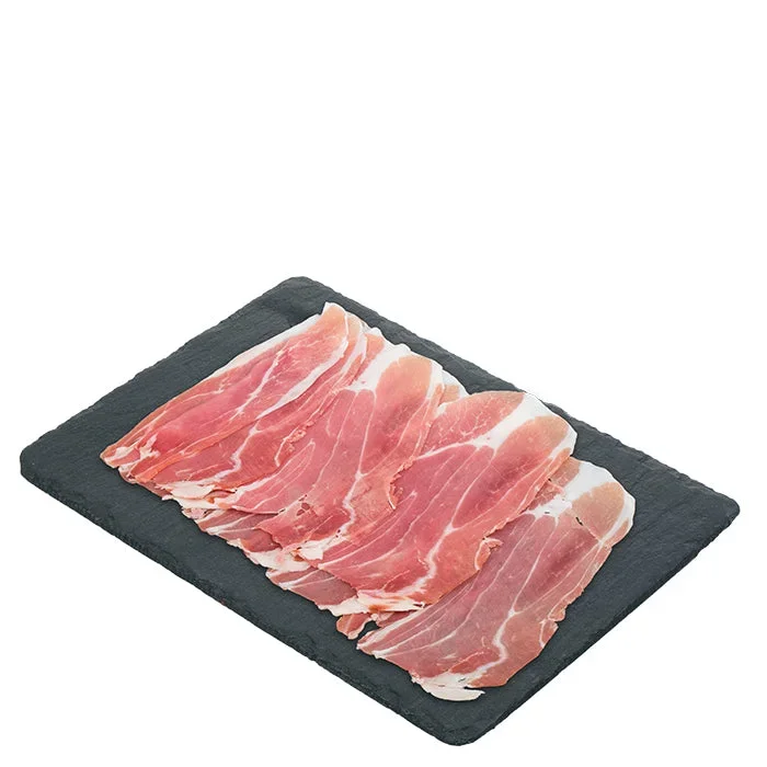 Parmaschinken, 16 Monate gereift