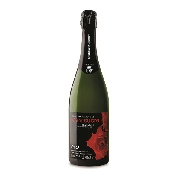 PAS DE SUCRE Cava