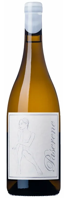 Paserene Chardonnay 2020 – White wine