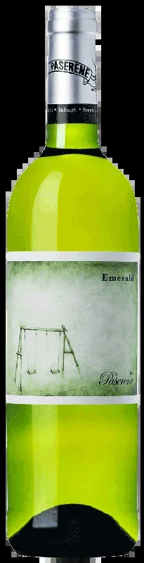 Paserene Elements Emerald 2022 – Weißwein