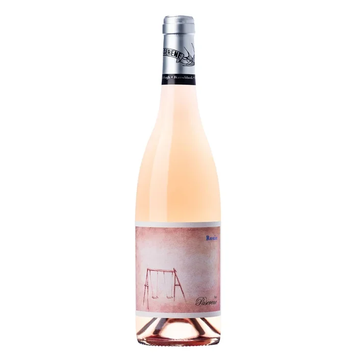 Paserene Elements Rosie 2022 – Roséwein