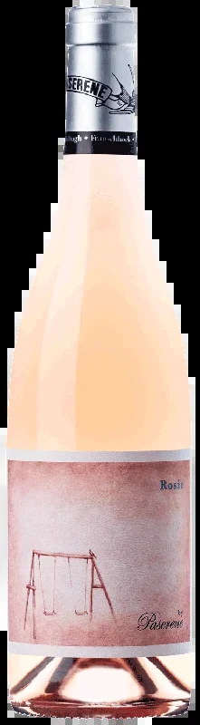 Paserene Elements Rosie 2023 – Roséwein