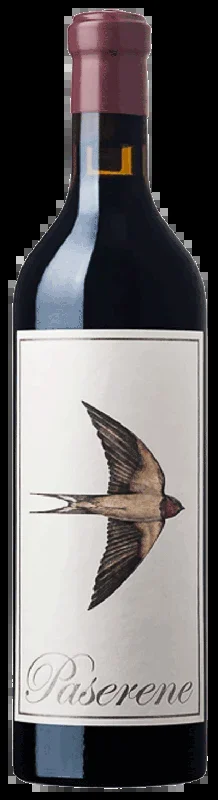 Paserene Marathon 2021 – Red wine