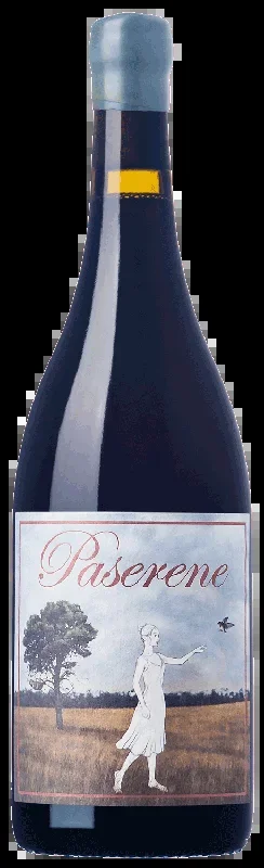 Paserene Union 2019 – Red wine