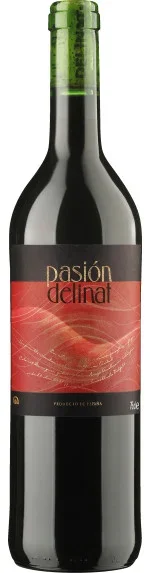 Pasión Delinat