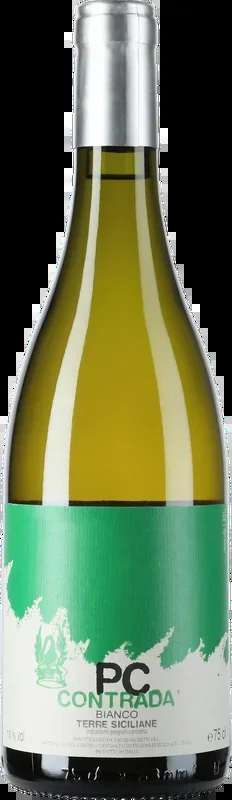 Passopisciaro: Chardonnay Contrada PC 2019