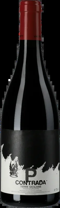 Passopisciaro: Contrada Porcaria 2018