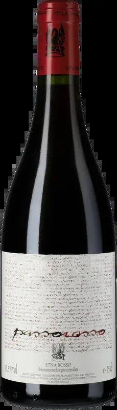 Passopisciaro: Etna Rosso Passorosso 2019