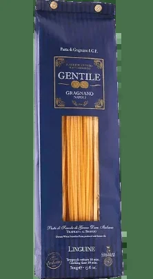 Pastificio Gentile Pasta di Gragnano IGP Linguine 500g
