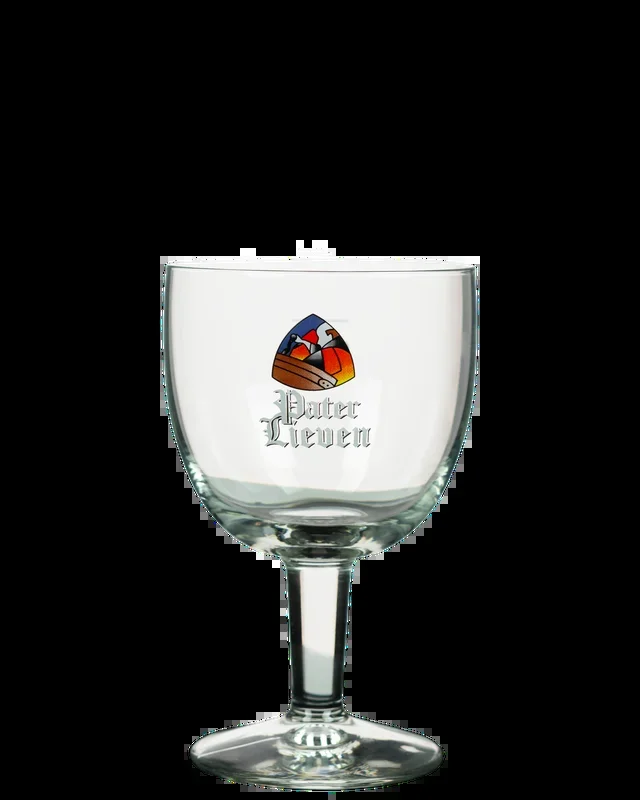 Pater Lieven Bierglas