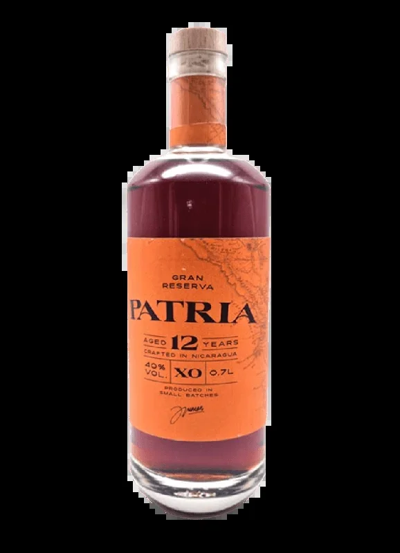 Patria Gran Reserva