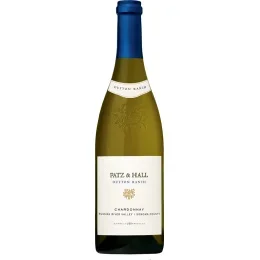 Patz & Hall Dutton Ranch Chardonnay 2018 750ml