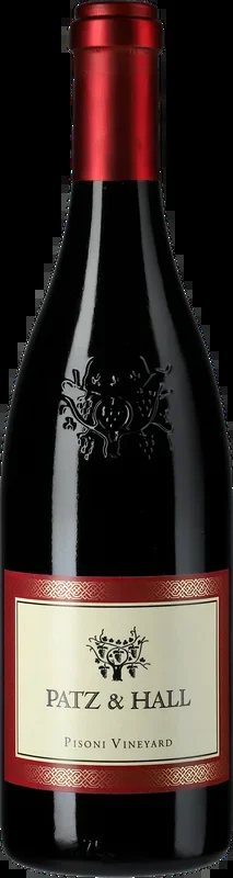 Patz & Hall Pisoni Vineyard Pinot Noir 2014