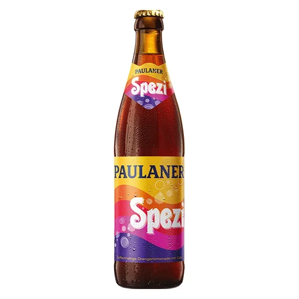 Paulaner Spezi 20×0,50L