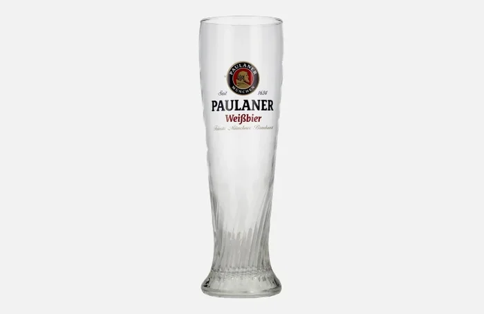 Paulaner Weißbier Glas 0,5l