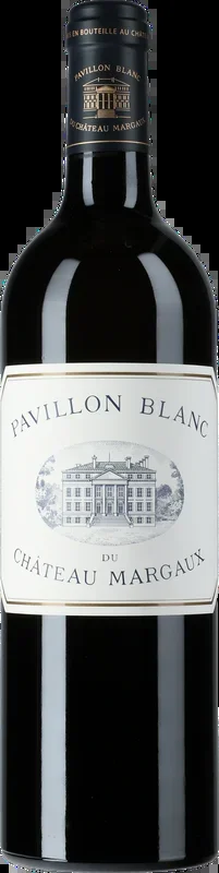 Pavillon Blanc du Chateau Margaux 2020