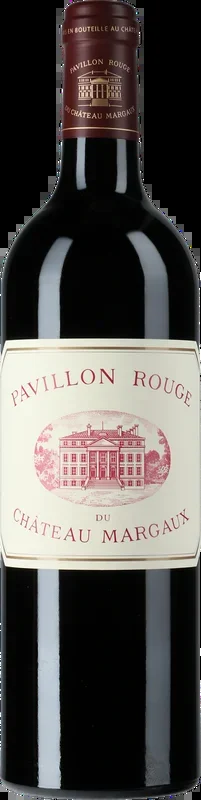 Pavillon Rouge du Chateau Margaux (2.Wein) 2020