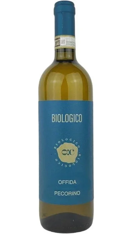 Pecorino DOP – Offida