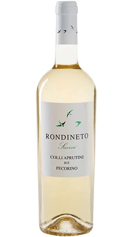 Pecorino IGT- Rondineto – Savini