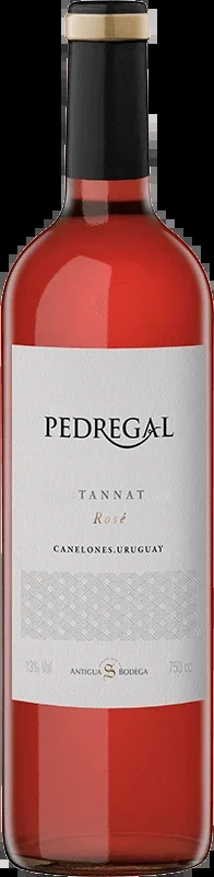 Pedregal Rosé Tannat 2024
